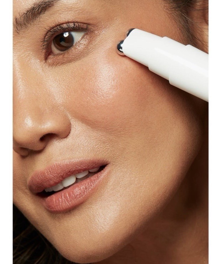 NUFACE FIX LINE SMOOTHING DEVICE BRAND NEW NO SERUM!!