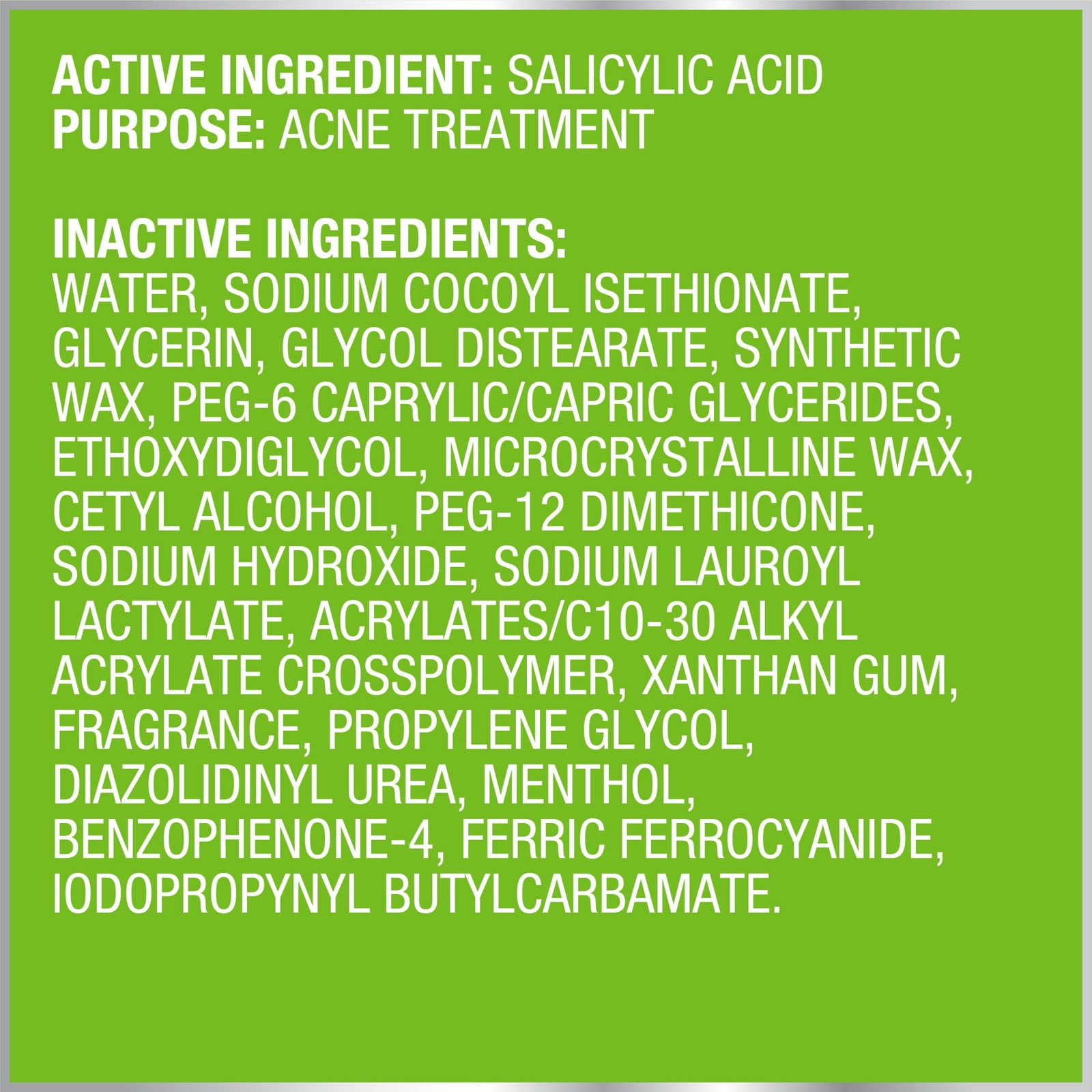 Bioré Pore Unclogging Scrub, Removes Excess 5 Ounce (Pack of 1), Multicolor