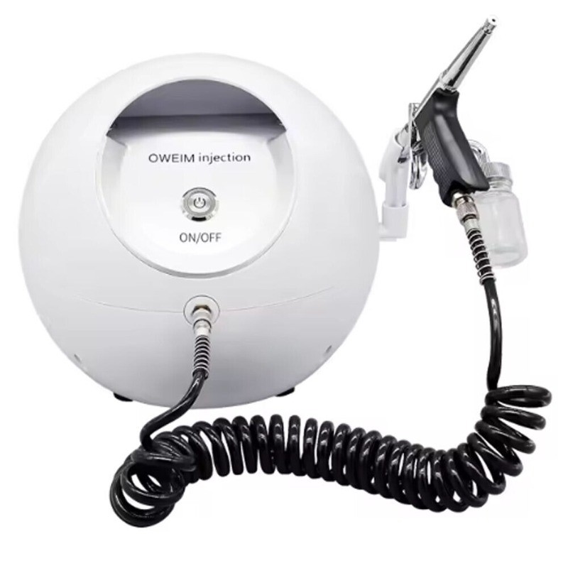 Oxygen Injection Hydration Instrument Beauty Instrument Spray Water220v