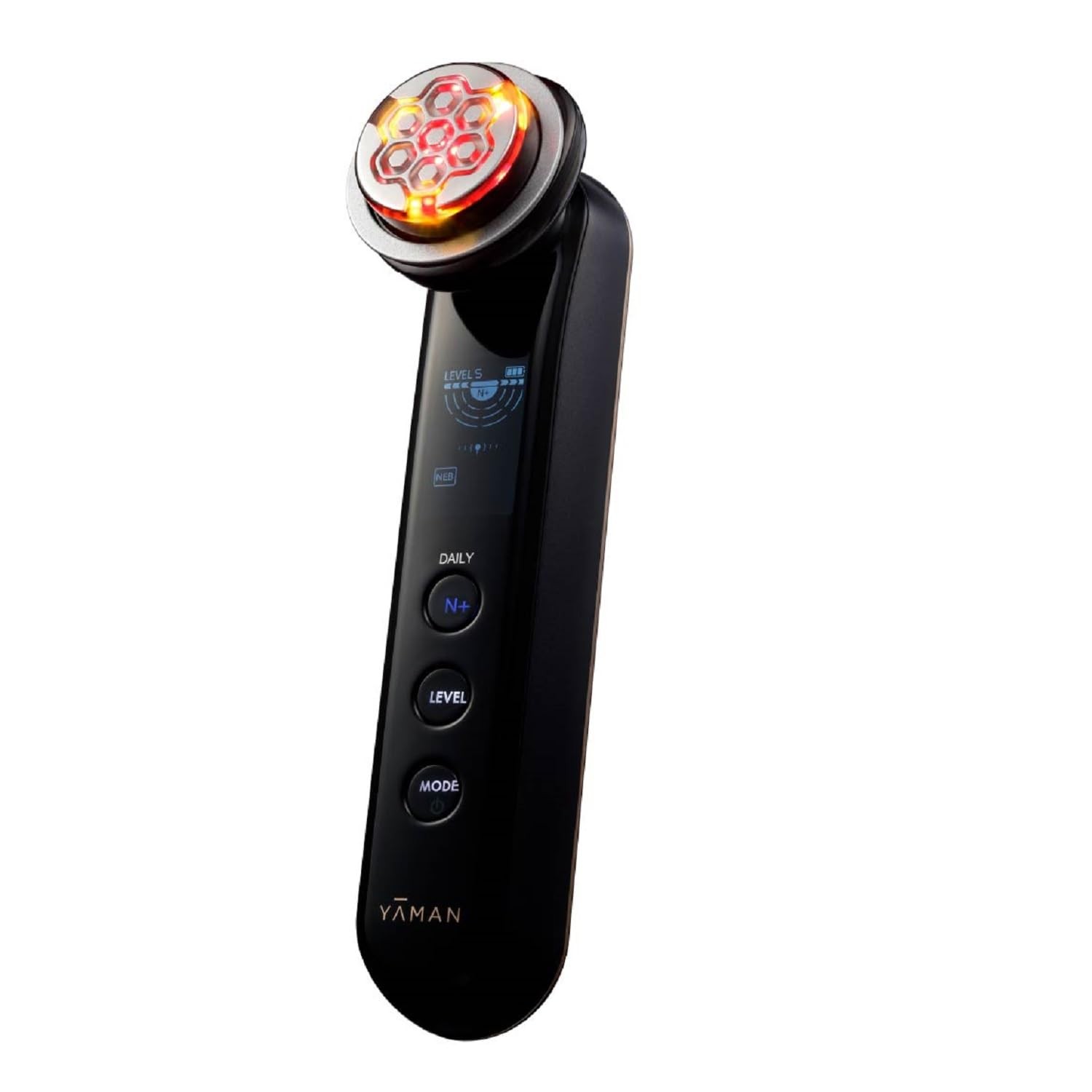 YA-MAN TOKYO YJFM25B Photoplus Prestige SP III Facial Device CERTEC Made Japan