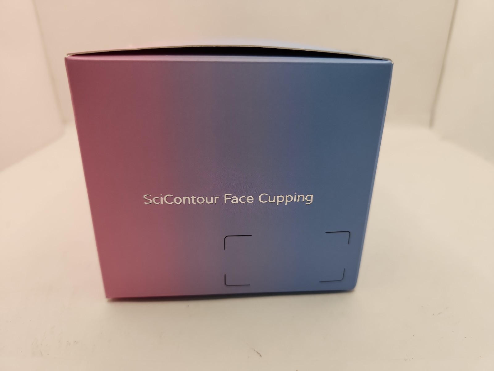 SciContour Face Cupping Smart Facial Beauty Tool