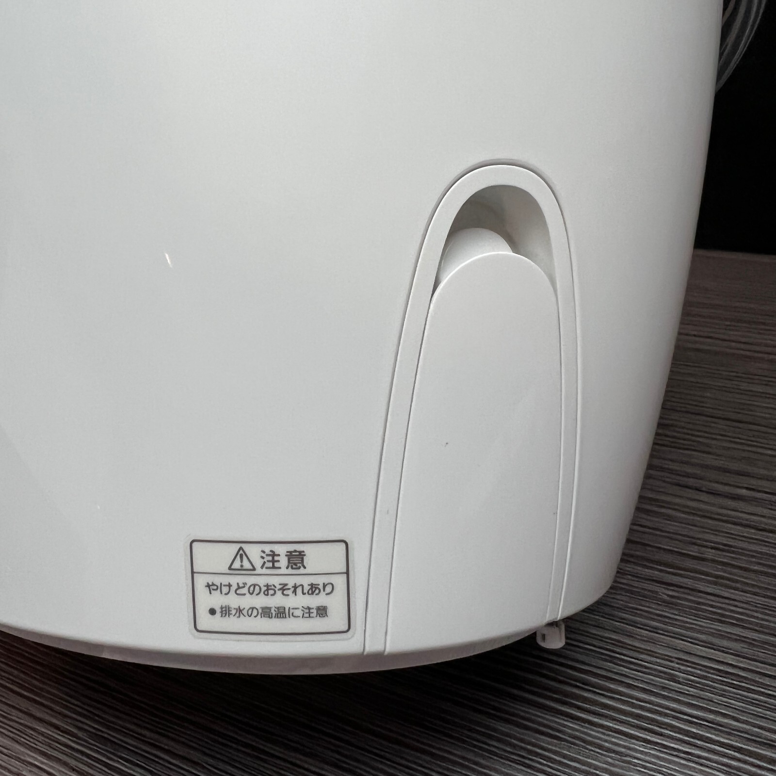 Panasonic NanoCare EH-SA92-PN Pink Ion Steamer (Japanese Import) W/ Box & Manual