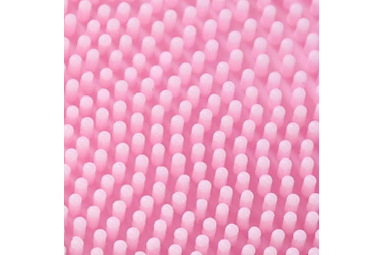 Ultrasonic Electric Silicone Face Brush – Gentle Deep Cleansing Skin Care Tool