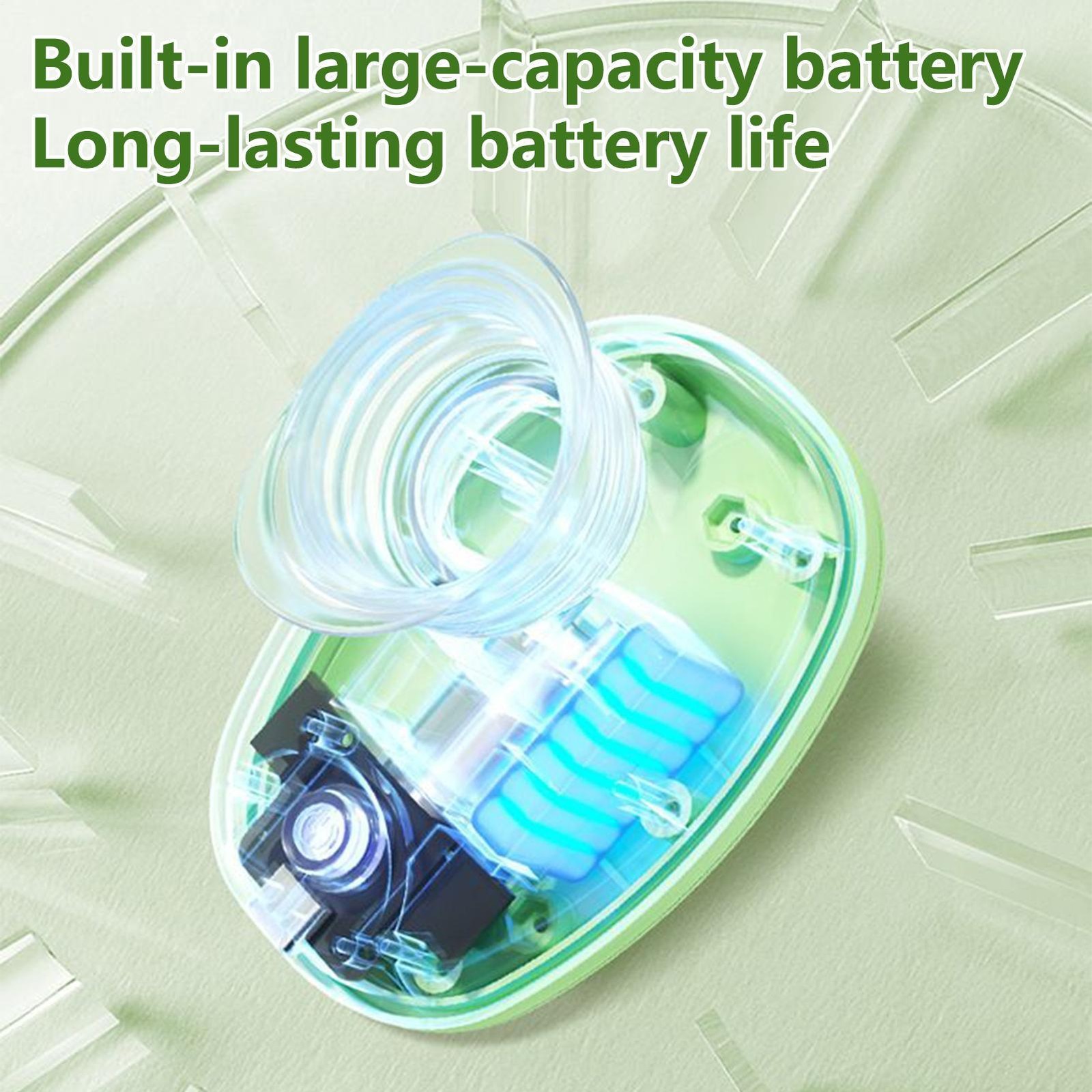 Electric Eye Moistening Device Rechargeable Face Steam Moisturizer For Skin Care