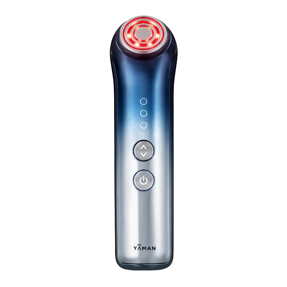 YA-MAN Bloom WR STAR S12PLUS RF Aging Care (Age-Appropriate) Facial Device