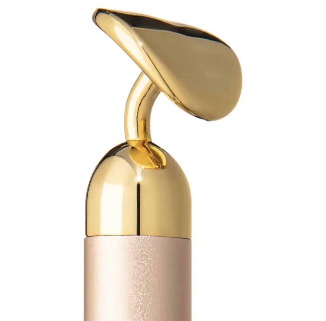 Skin Inc. Sculpt Lift Bar 24K GOLD Facial Massager-MSRP $125-NEW IN BOX!!