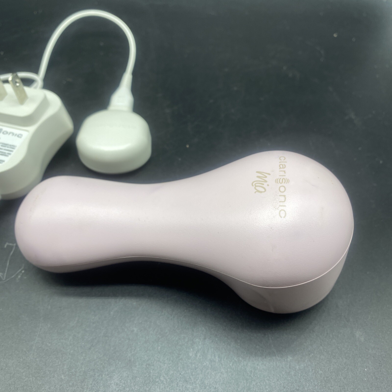 Clairsonic Mia 1 Gentle Sonic Facial Skincare Waterproof Pink