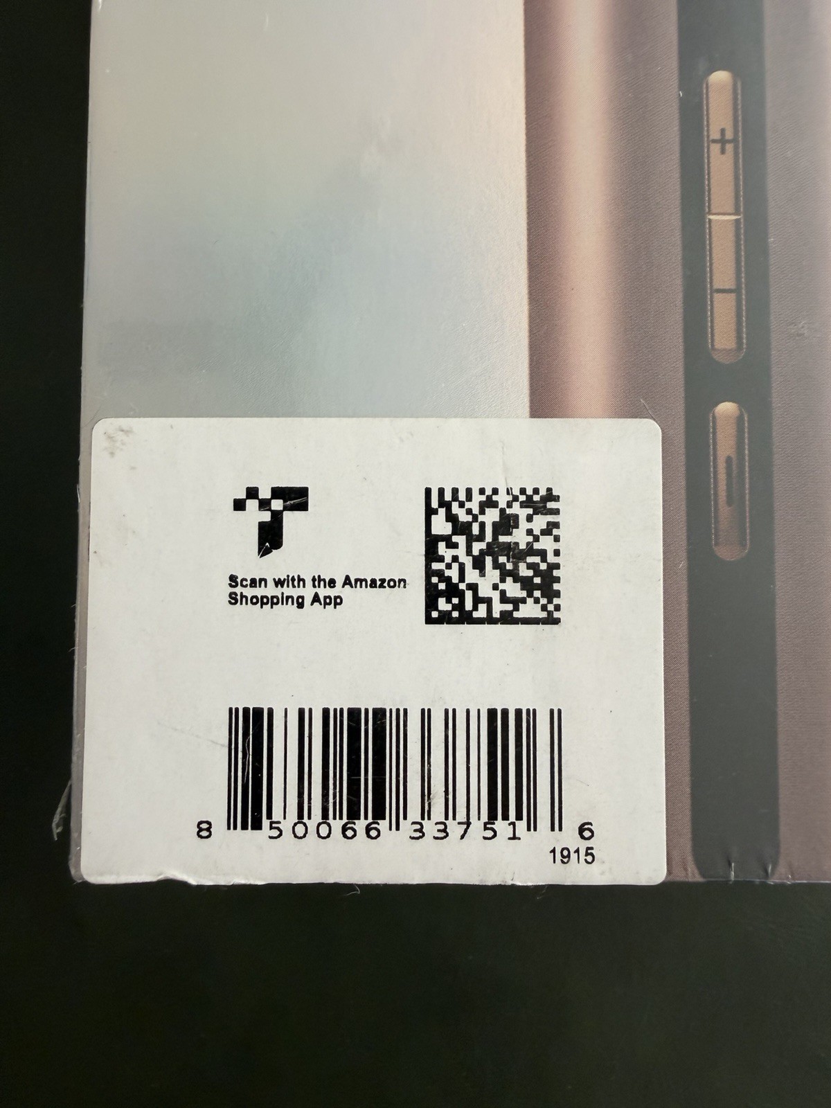 New-INTEO Microcurrent Facial Device, 3 Modes Red Light Therapy -Face/Neck Gold