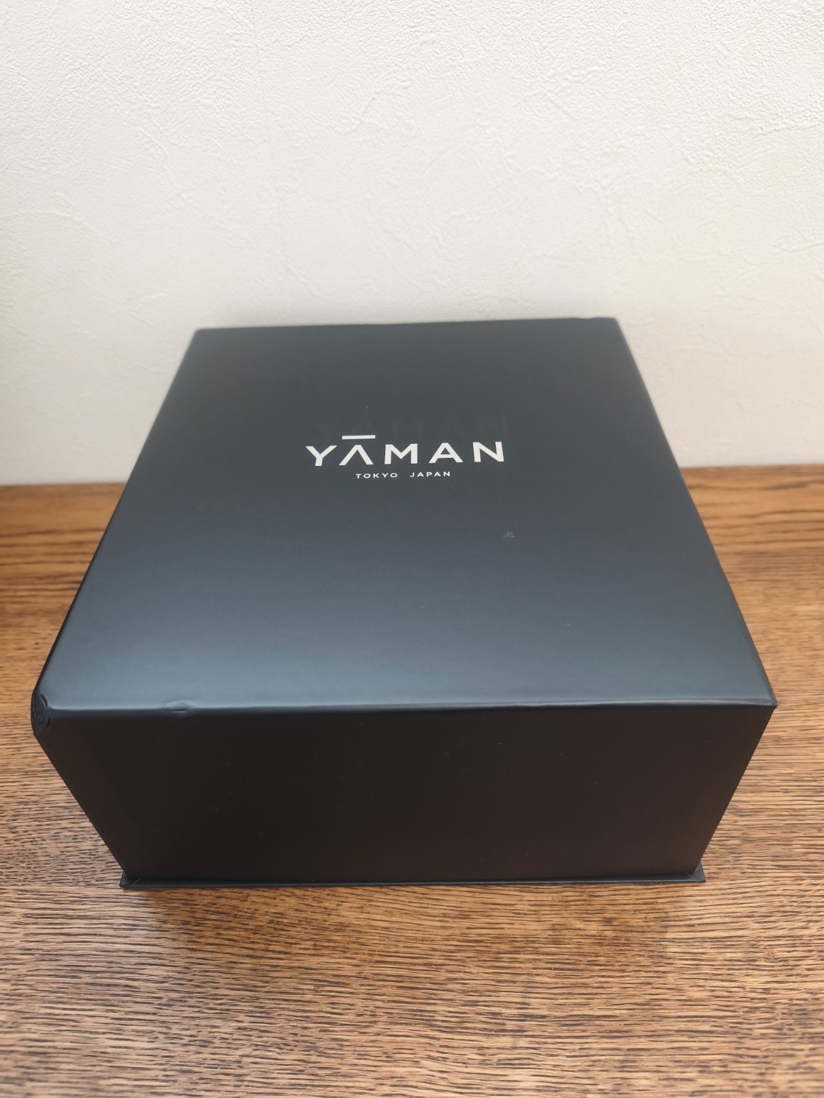 YA-MAN THE MIYABI Facial Device YJFG0 CERTEC RF EMS Anti-Aging Lift Care Japan