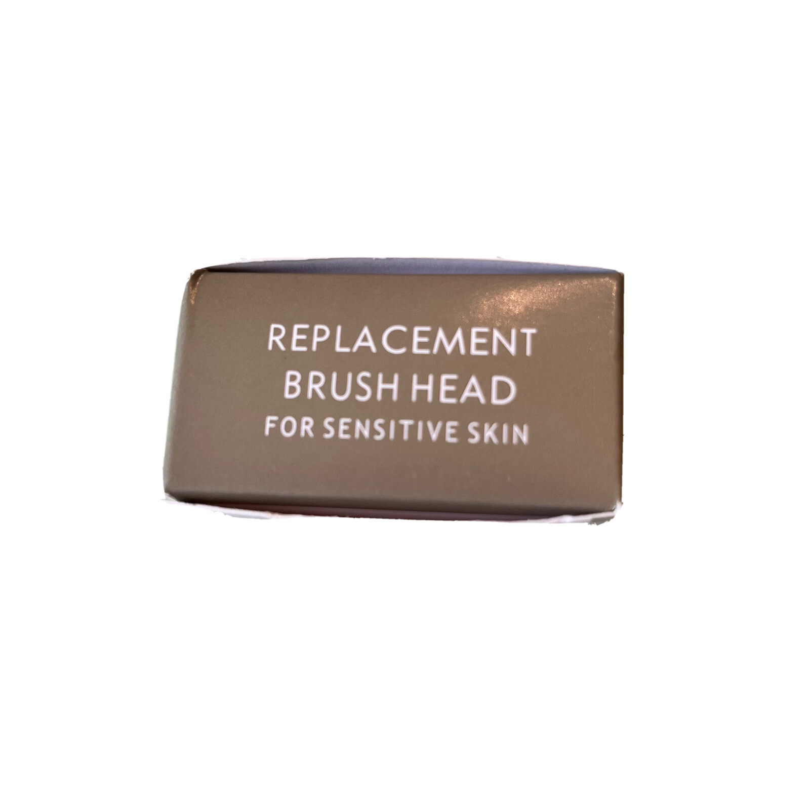 Clarisonic Replacement Brush Head for Deep Pore Cleansing SENSITIVE Skin