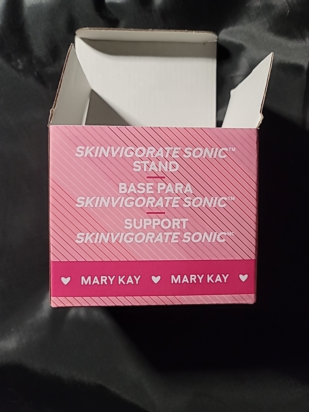 Mary Kay Skinvigorate Sonic Stand New Still In Original Packaging Never Used