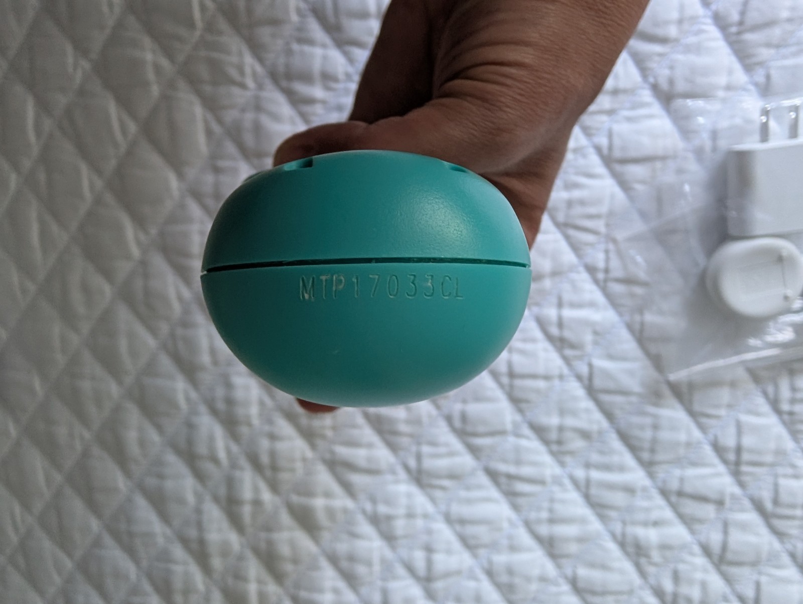 Clarisonic Mia 2 “Turquoise” With Charger