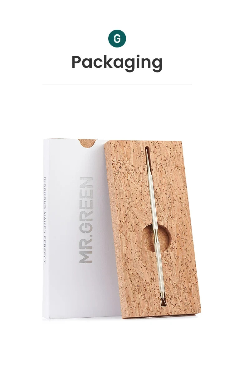 Blackhead Remover Acne Removal Needle Professional Pimple Spot Popper Skin Care