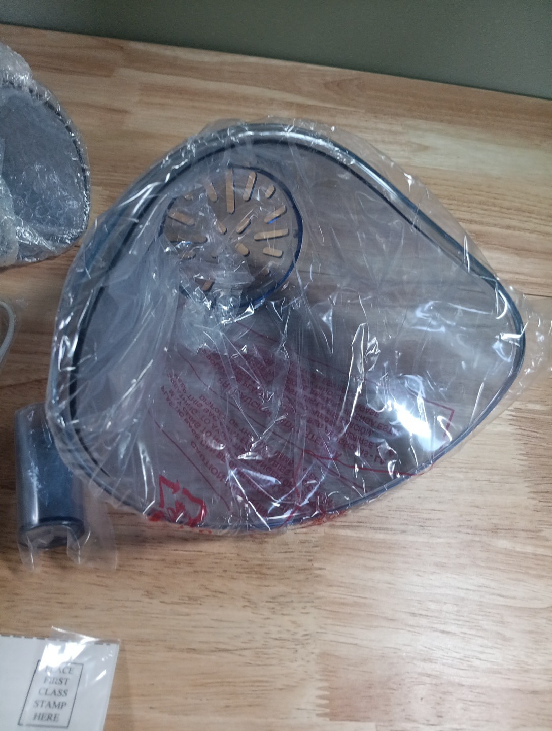 Conair Complete Facial Spa New Open Box
