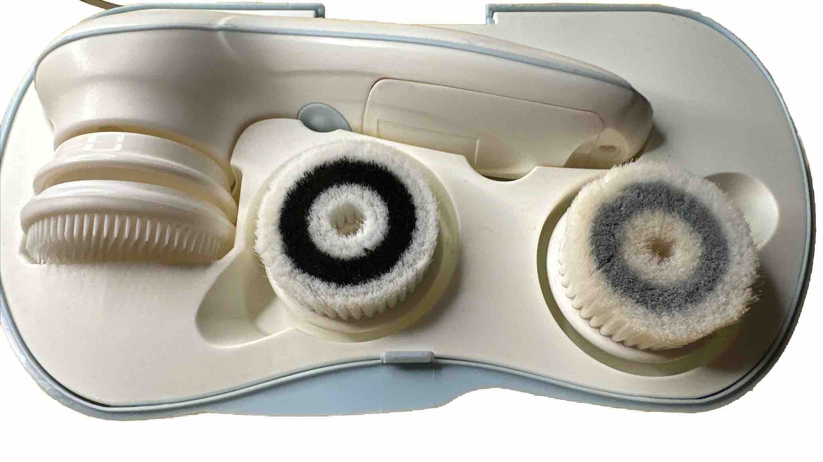 Vanity Planet Ultimate Skin Spa Cordless Facial Cleansing Brush Set