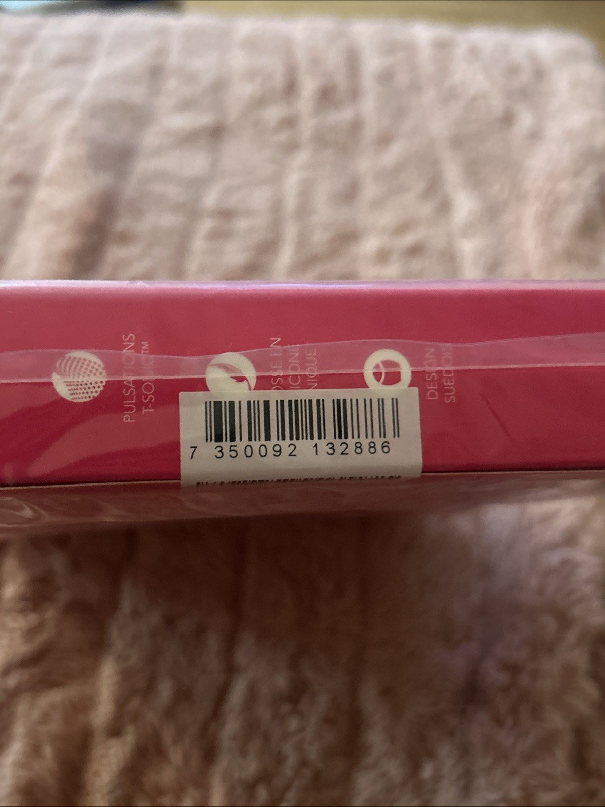 Foreo Luna Play Cleansing Discovery Must-Haves 3 Pc Set – NEW IN BOX SEALED RARE