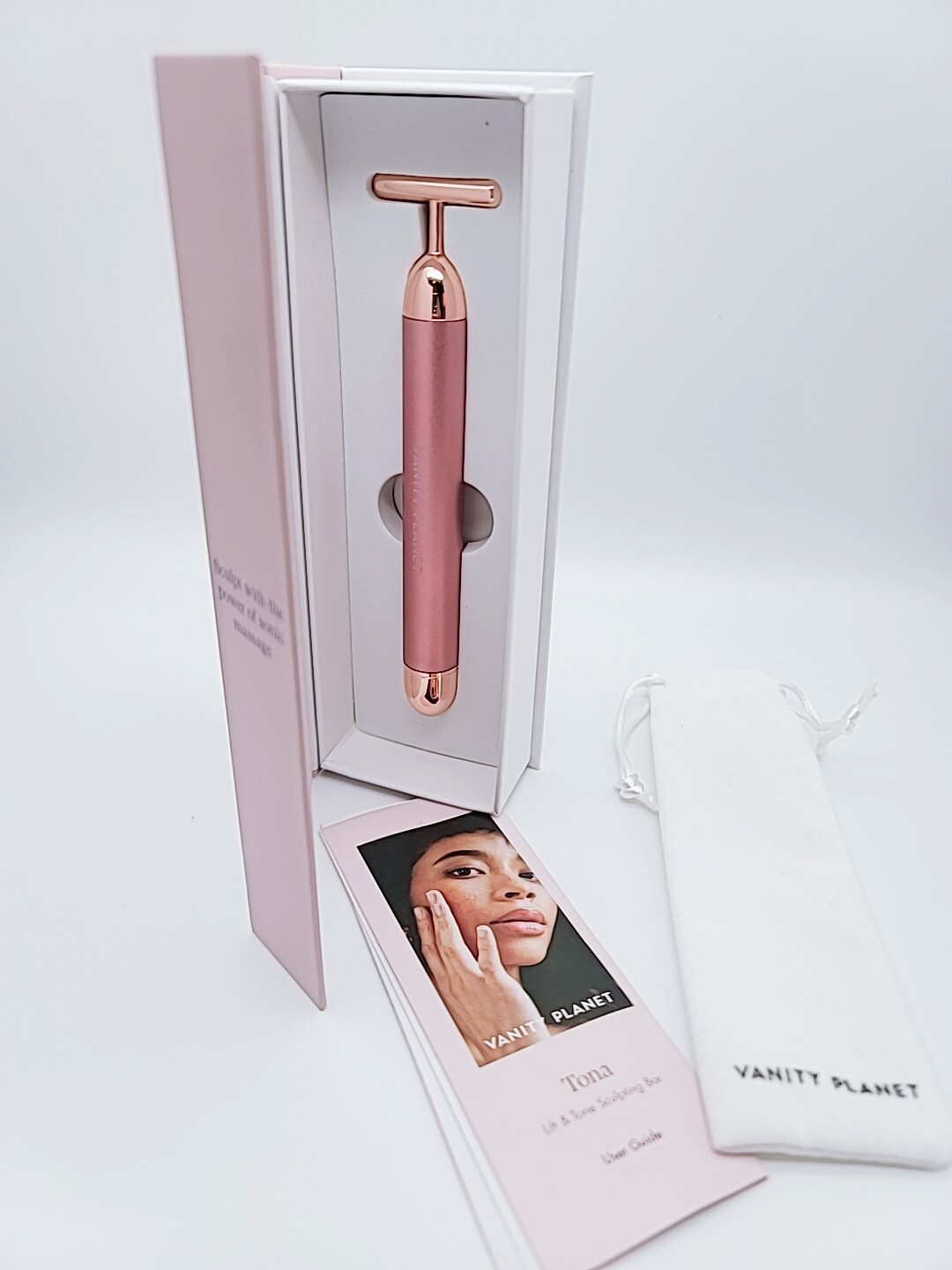 Vanity Planet Tona Sculpting Bar