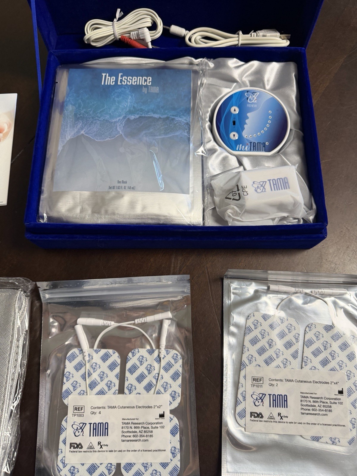MiTAMA Renew Personal Facial Trainer