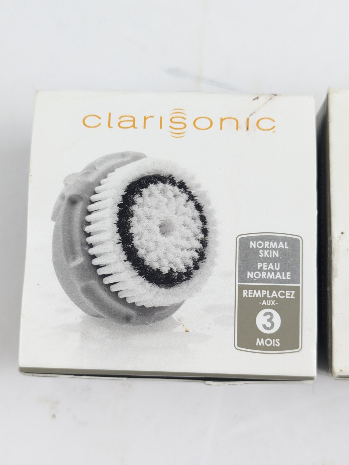 Clarisonic Plus Sonic Skin Cleansing for Face and Body