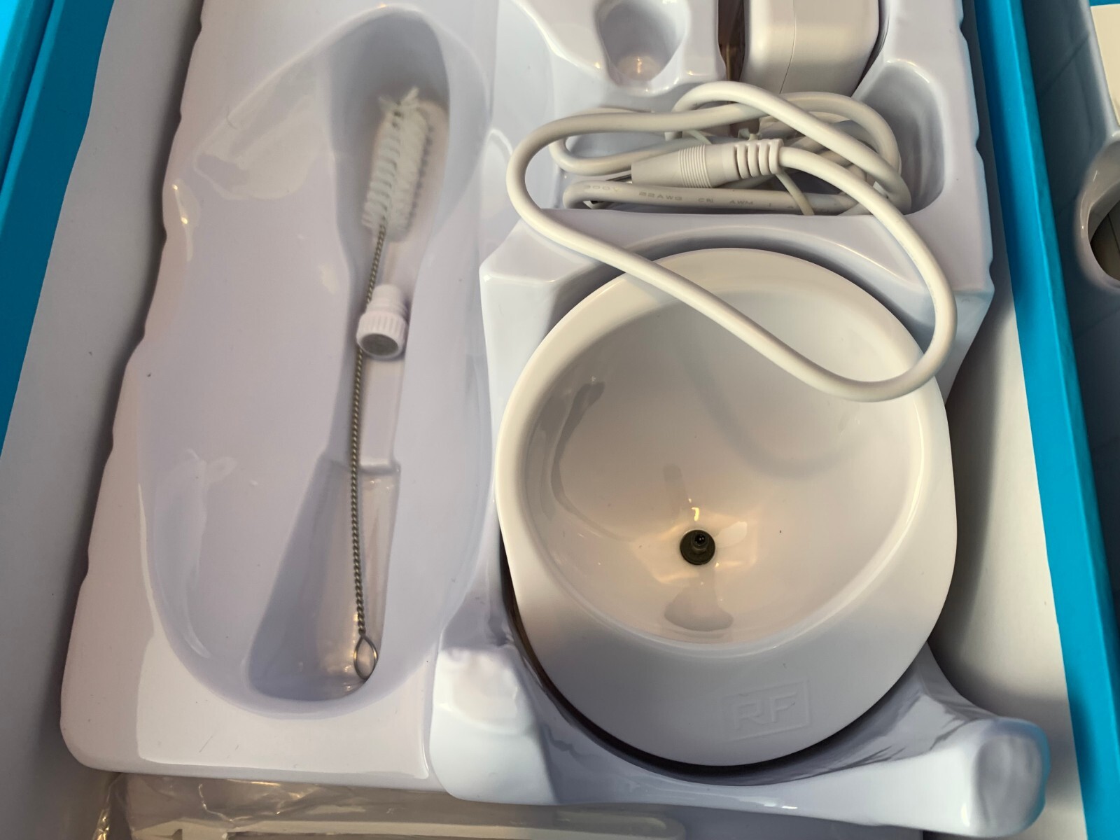 Rodan and Fields Redefine Macro Exfoliator