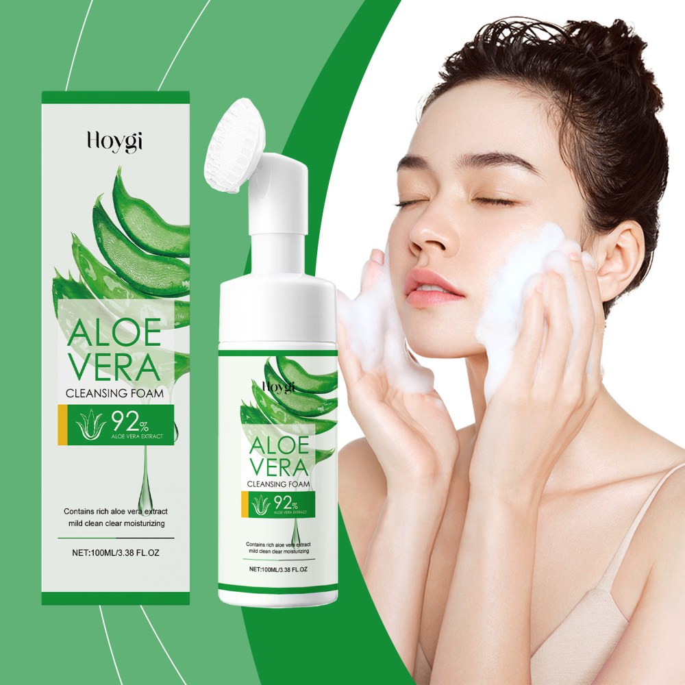 e Cleansing Fo Facial ntle Cleansing Skin Pores Hydrating Oil