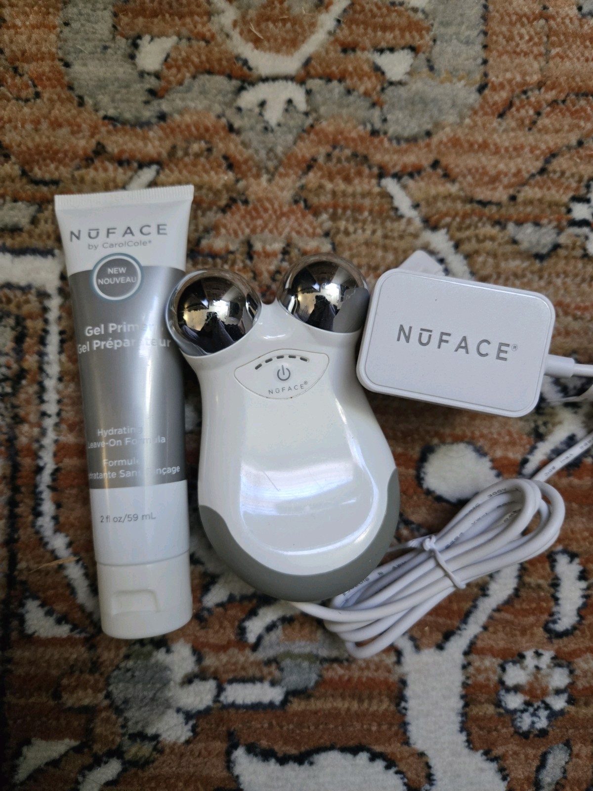 NuFace