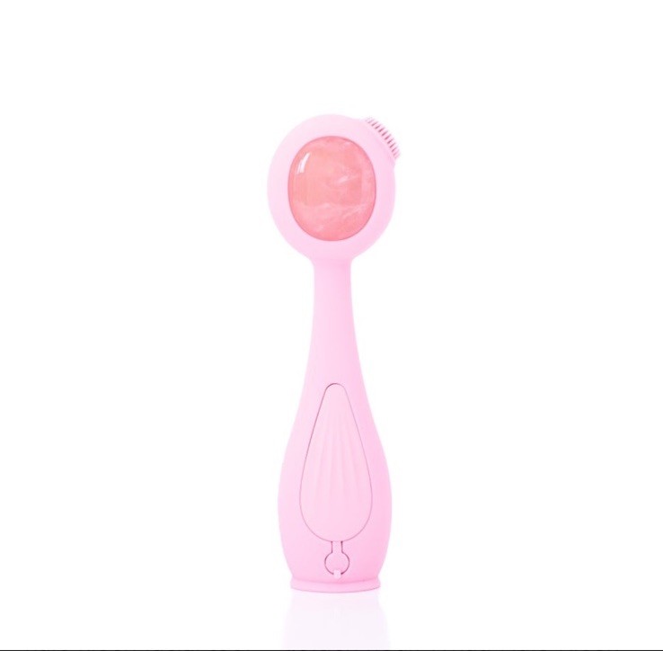 BEAUT Brand New Pink halo Kleen With H20 Serum