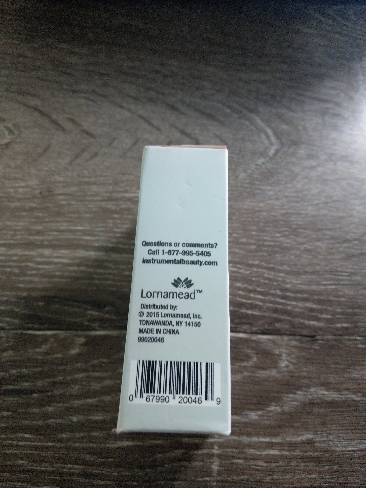 Instrumental Beauty 2 Replacement Facial Brush Heads Advanced Cleansing System