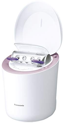 Panasonic Nanocare Steamer Double Hot/Cool Esthetic Type Pink EH-SA9A-P