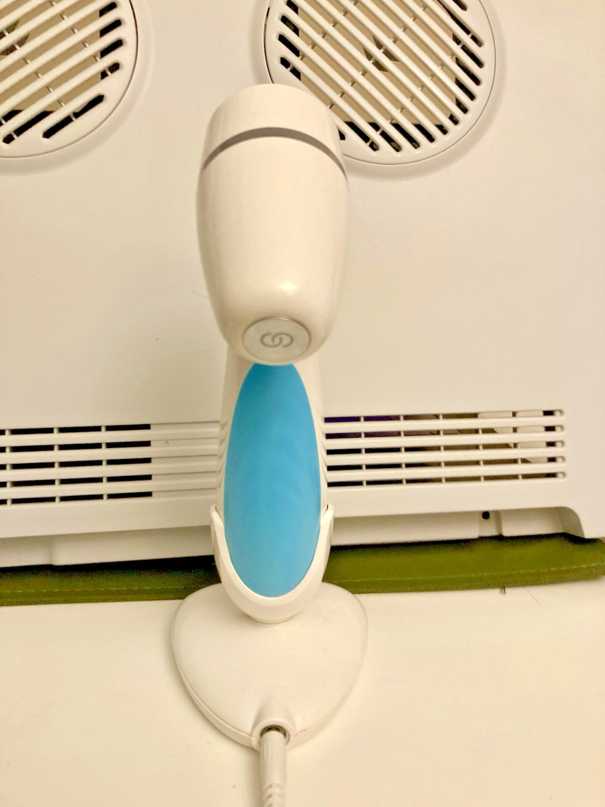 Nu Skin ageLOC LumiSpa Facial Cleansing System Used 5 Times w/ Charger