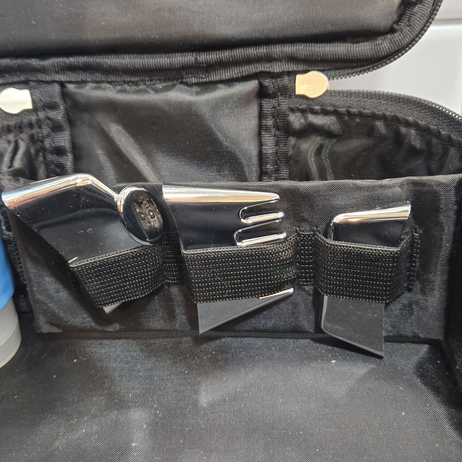 Nu Skin Galvanic Spa 2 II EX System w/ Head Attachments + Bag + Gel + Guide