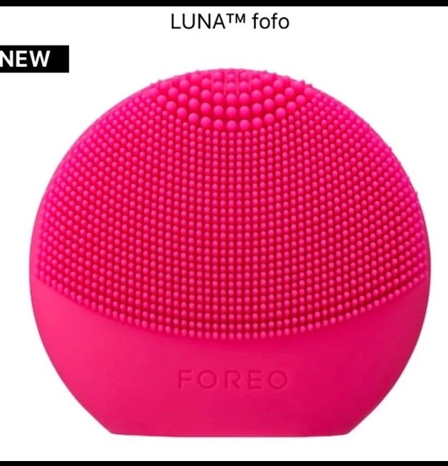 Foreo Luna Fofo Fuschia