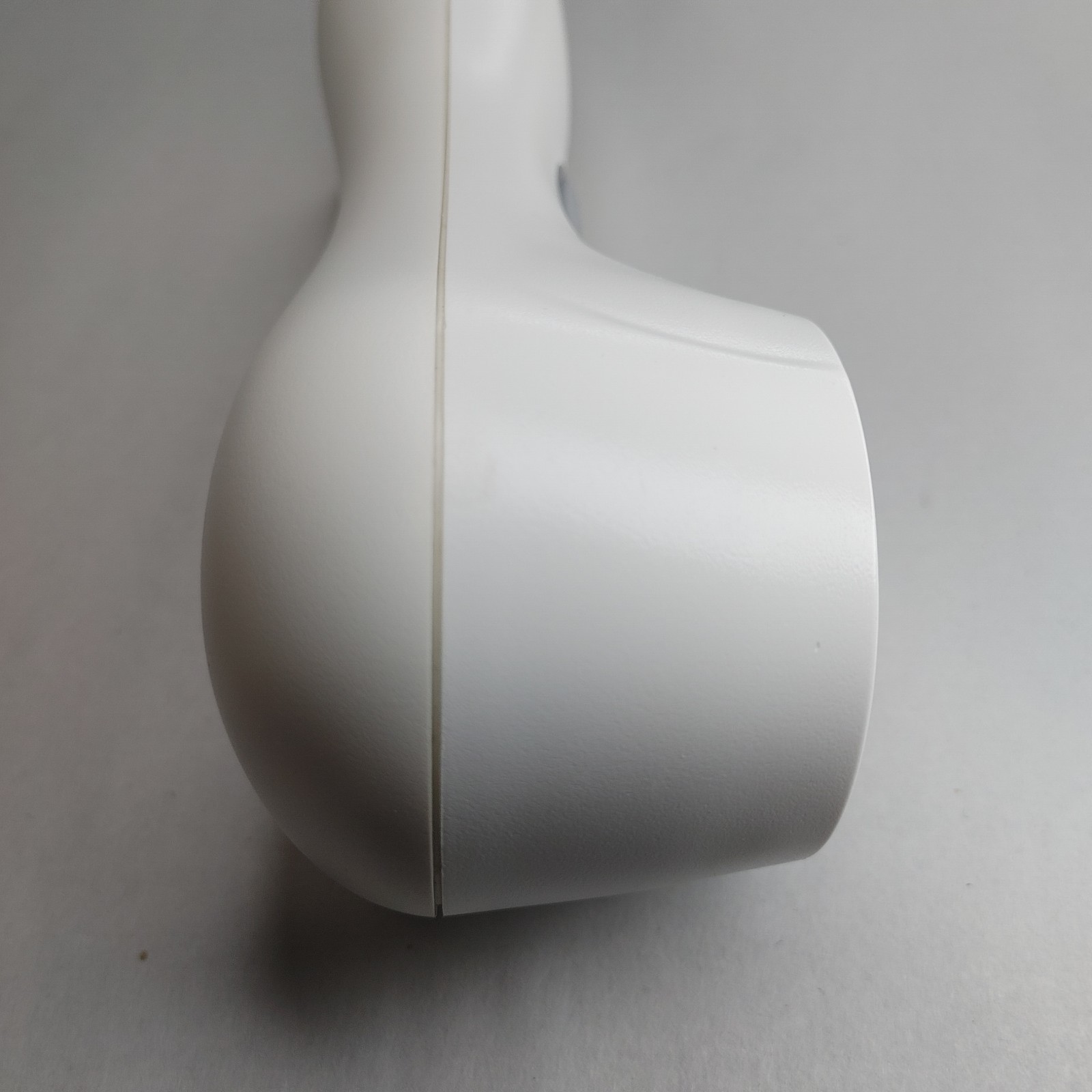 Clarisonic Mia 2 Sonic Facial Skin Cleanser w/ Charger White Tested