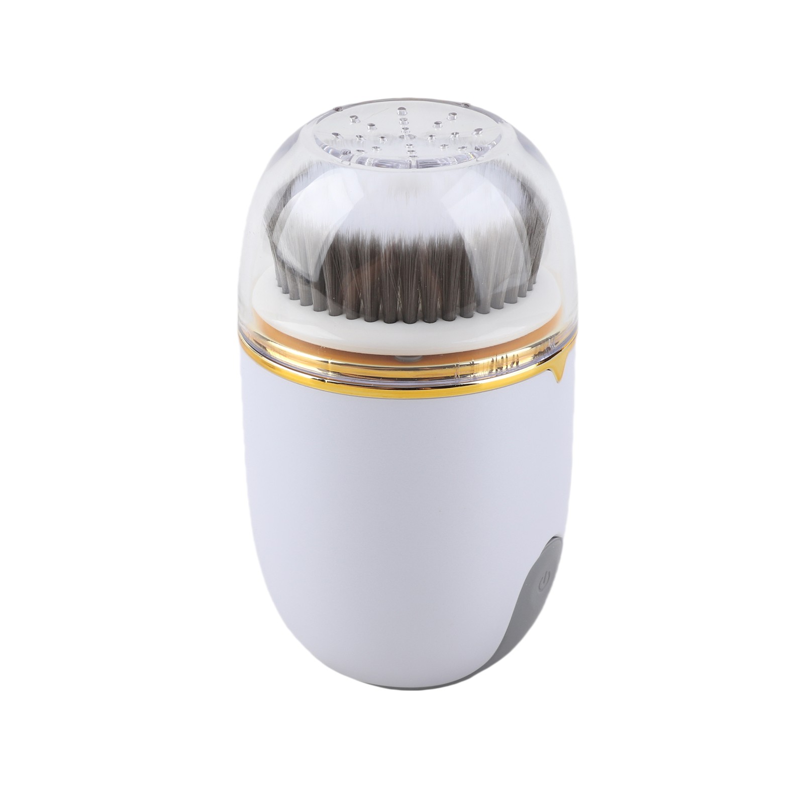 Multi-purpose Electric Facial Cleanser Two-gear Adjustment Rotating QLAO