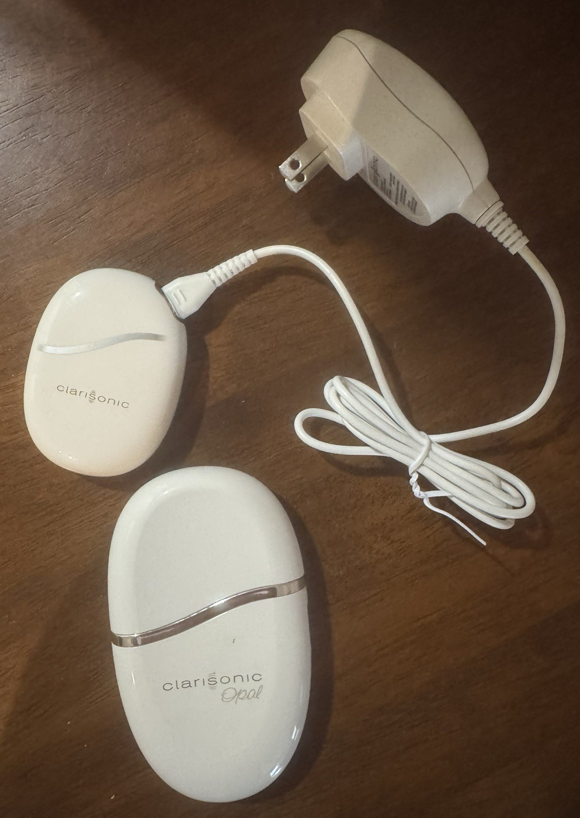 Clarisonic Opal sonic Facial Cleansing Device Skincare Serum face tools