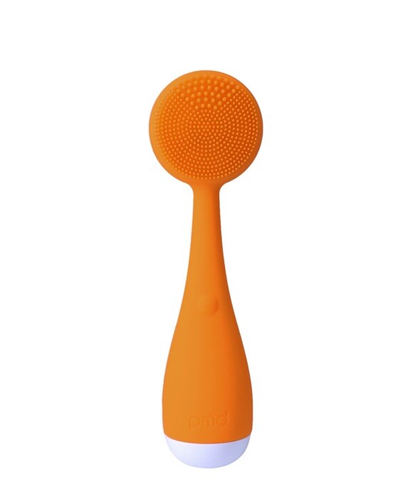 PMD Clean Mini Smart Facial Cleansing travel-size compact anti-aging massage
