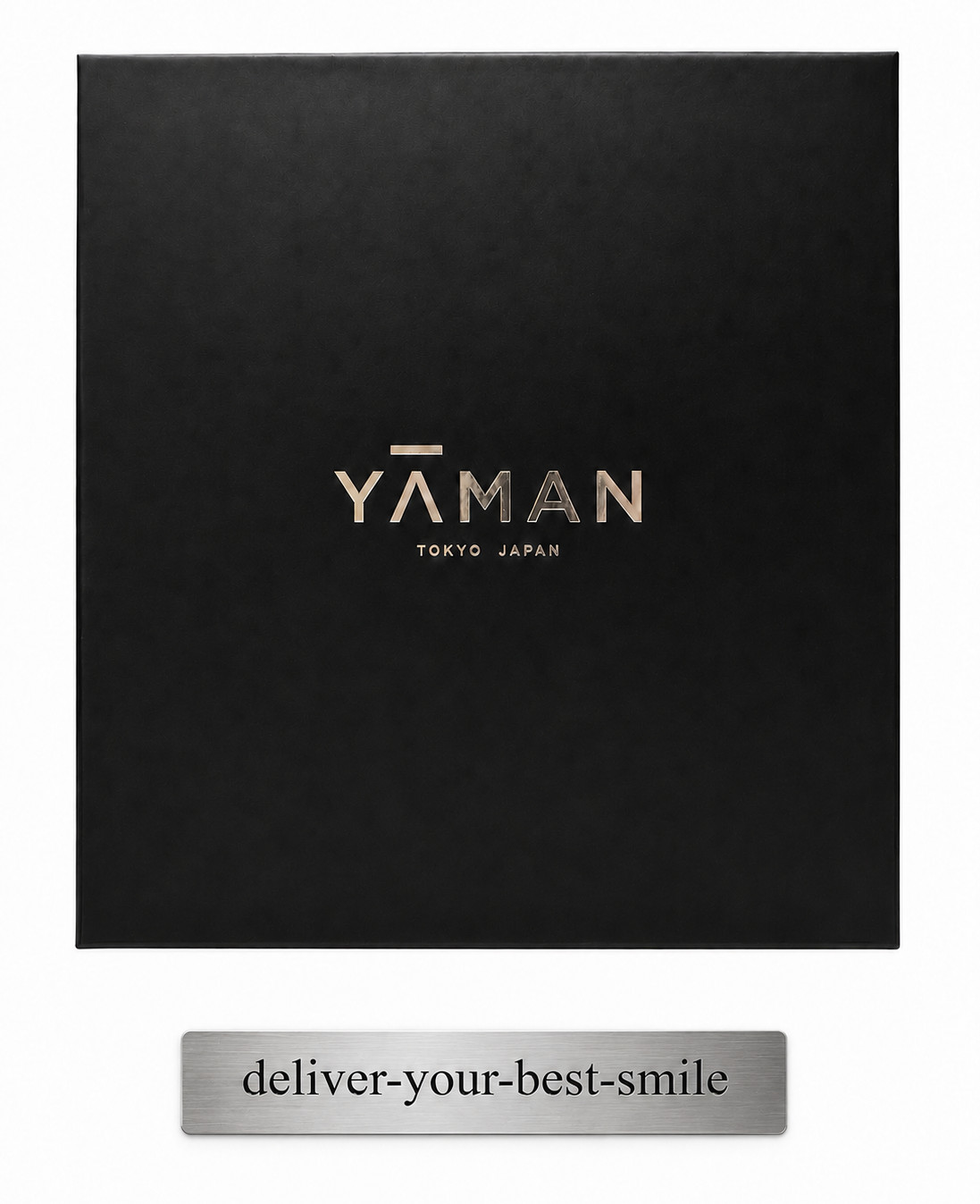 YA-MAN Photo PLUS Prestige SP III YJFM25B Facial Device CERTEC New From Japan