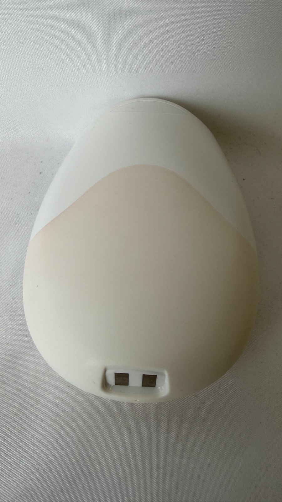 NuFACE Trinity Base Unit Only Main Handle Device Body Tested Working