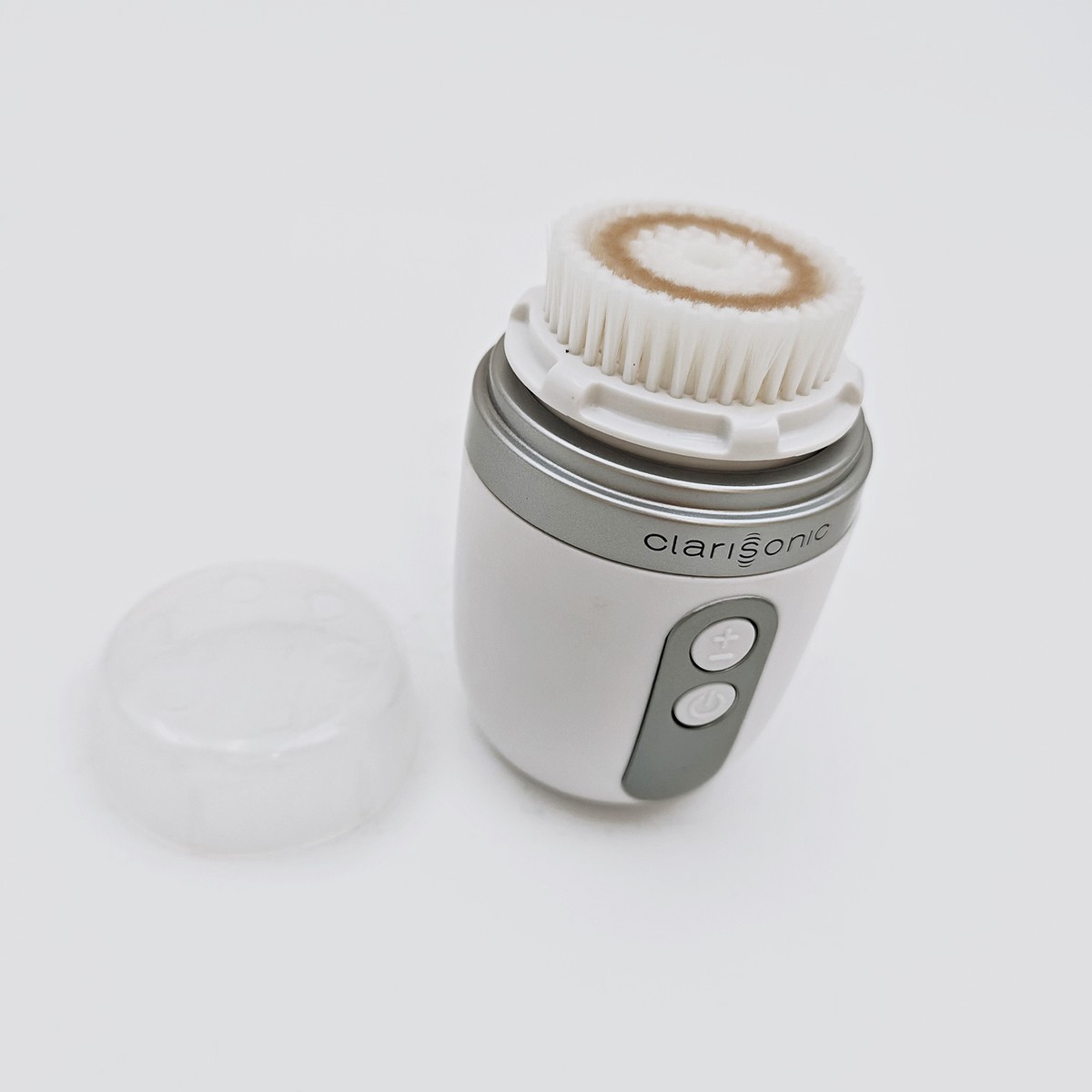 Brand New Clarisonic Mia 1 Sonic Facial Skin Cleansing Brush System – White