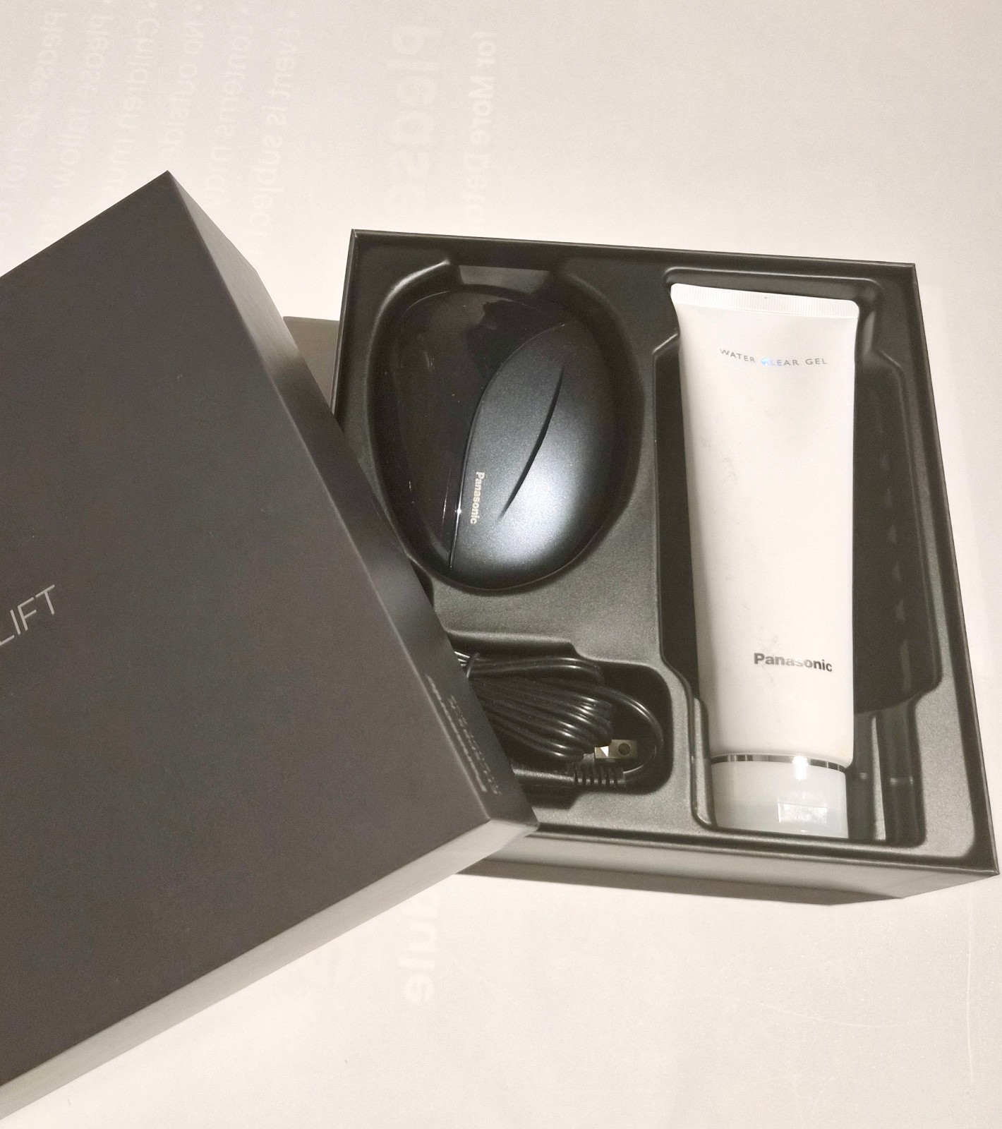 Panasonic Vitalift Warm Dual Dynamic EMS -SHIPPING FROM USA🇺🇸