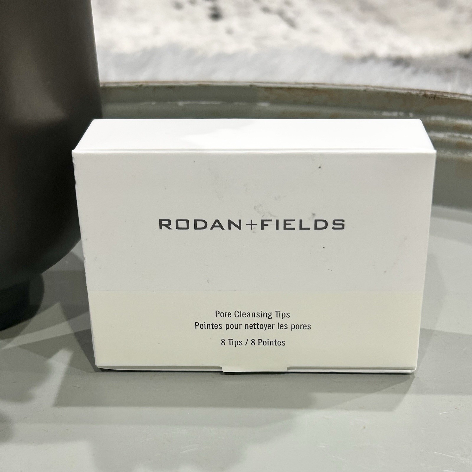 Rodan & Fields Blackhead Removal Tips Pore Cleansing Brand New in Box 8 Count