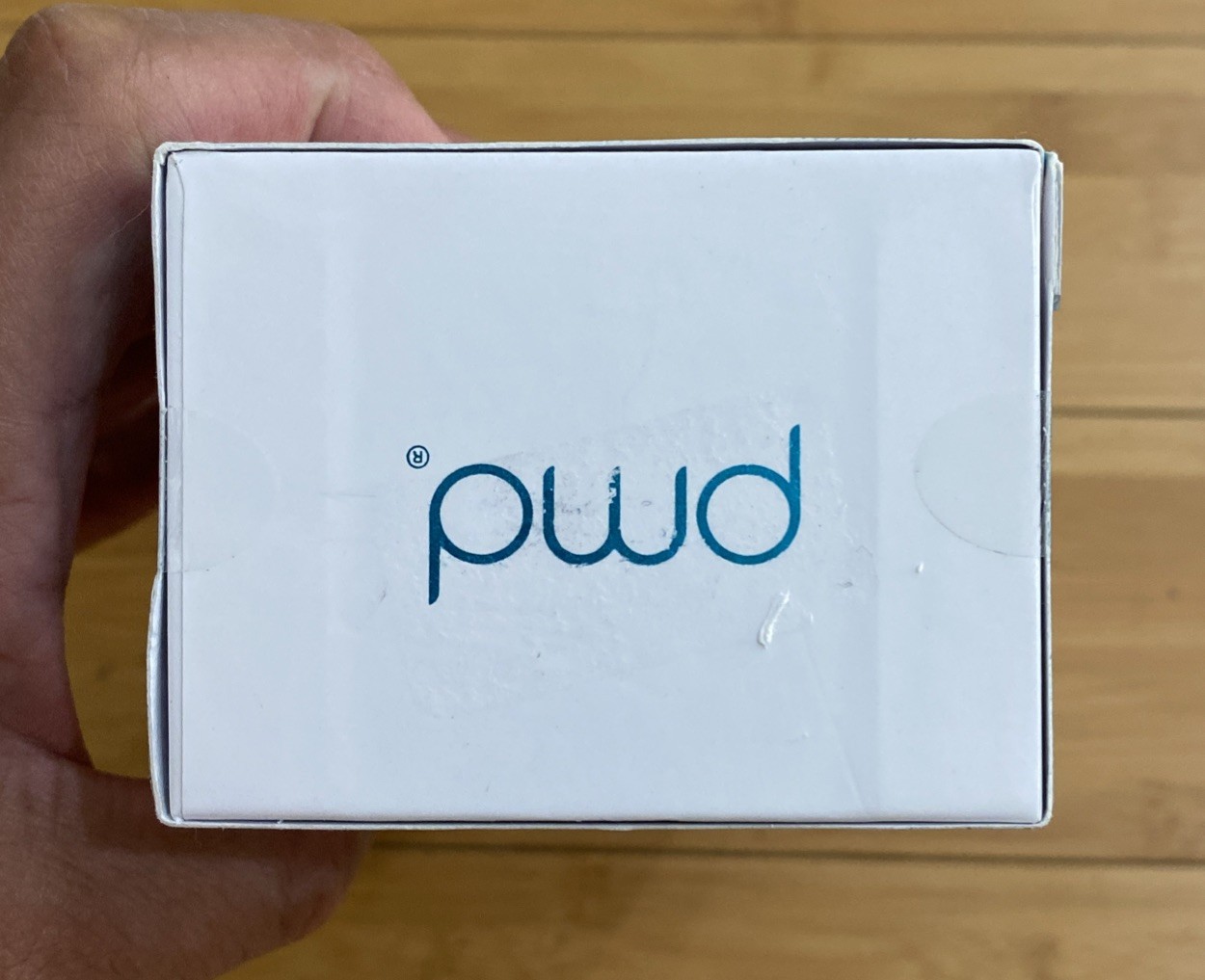 PMD Clean Pro Smart Facial Cleansing Device Jade – New Sealed