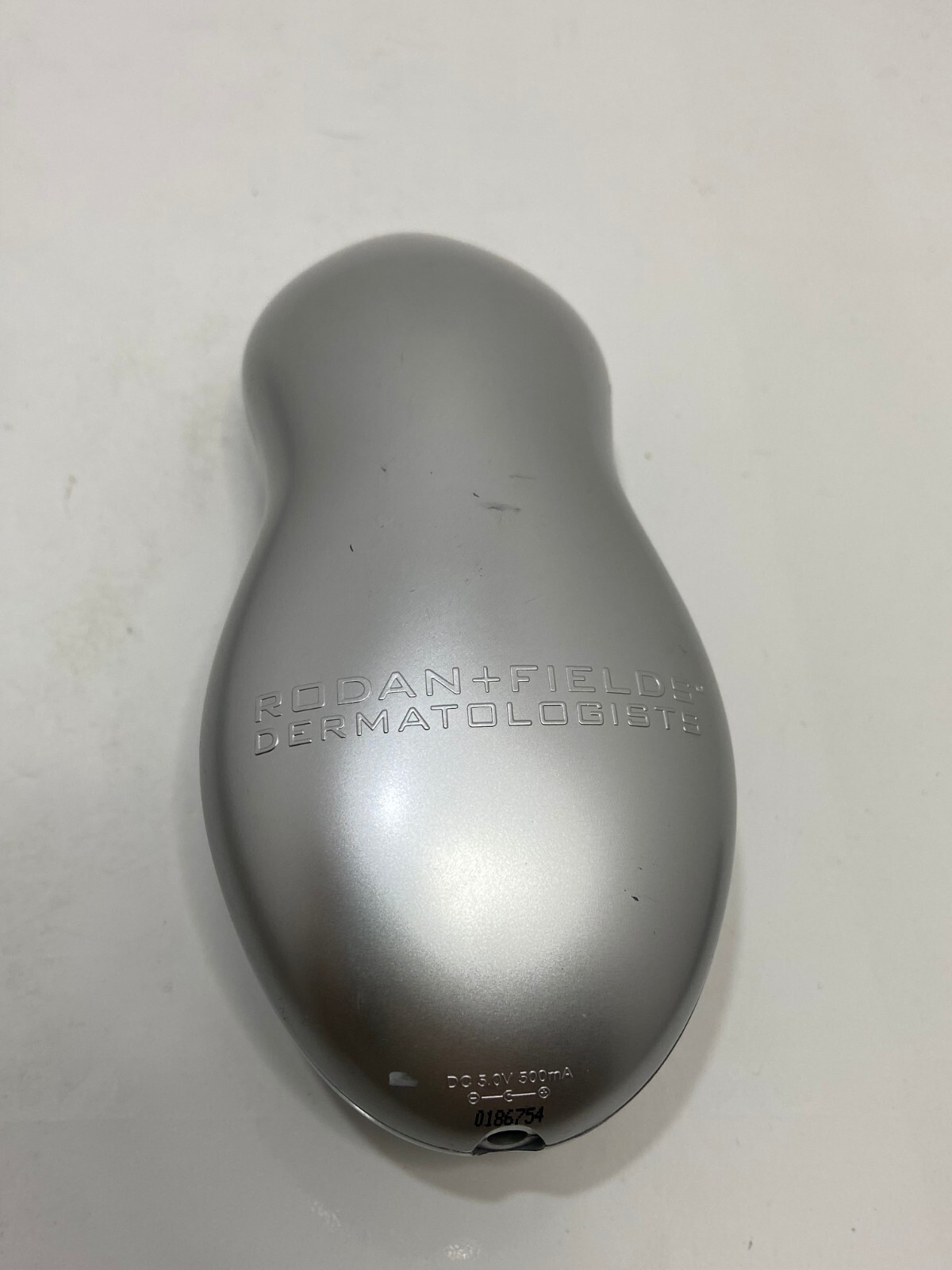 🐞 Rodan + Fields REDEFINE Macro Exfoliator Skincare Tool TESTED AND WORKS EUC