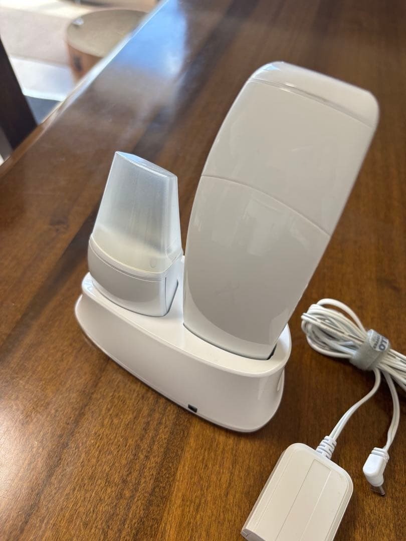 ARTISTRY Facial Device w/ Charging Stand Working Tested Japan
