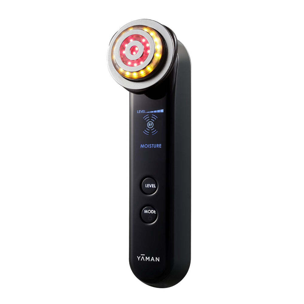 New YA-MAN Photo Plus Prestige S MAX S20 RF YAMAN Facial Device