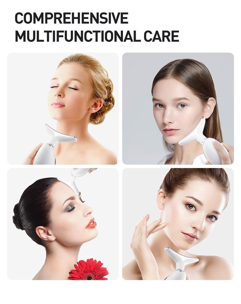 Pulsed Light Wrinkle Reducing Instrument