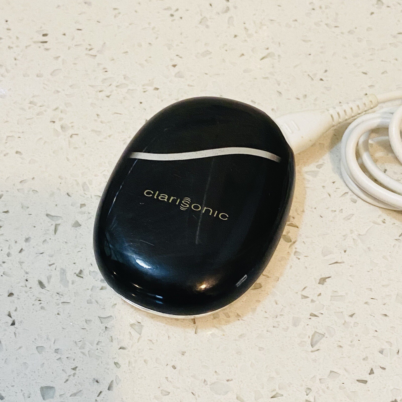 Clarisonic Opal Charger and Wall Adapter PBL5143 Black and PBL3100-479 White