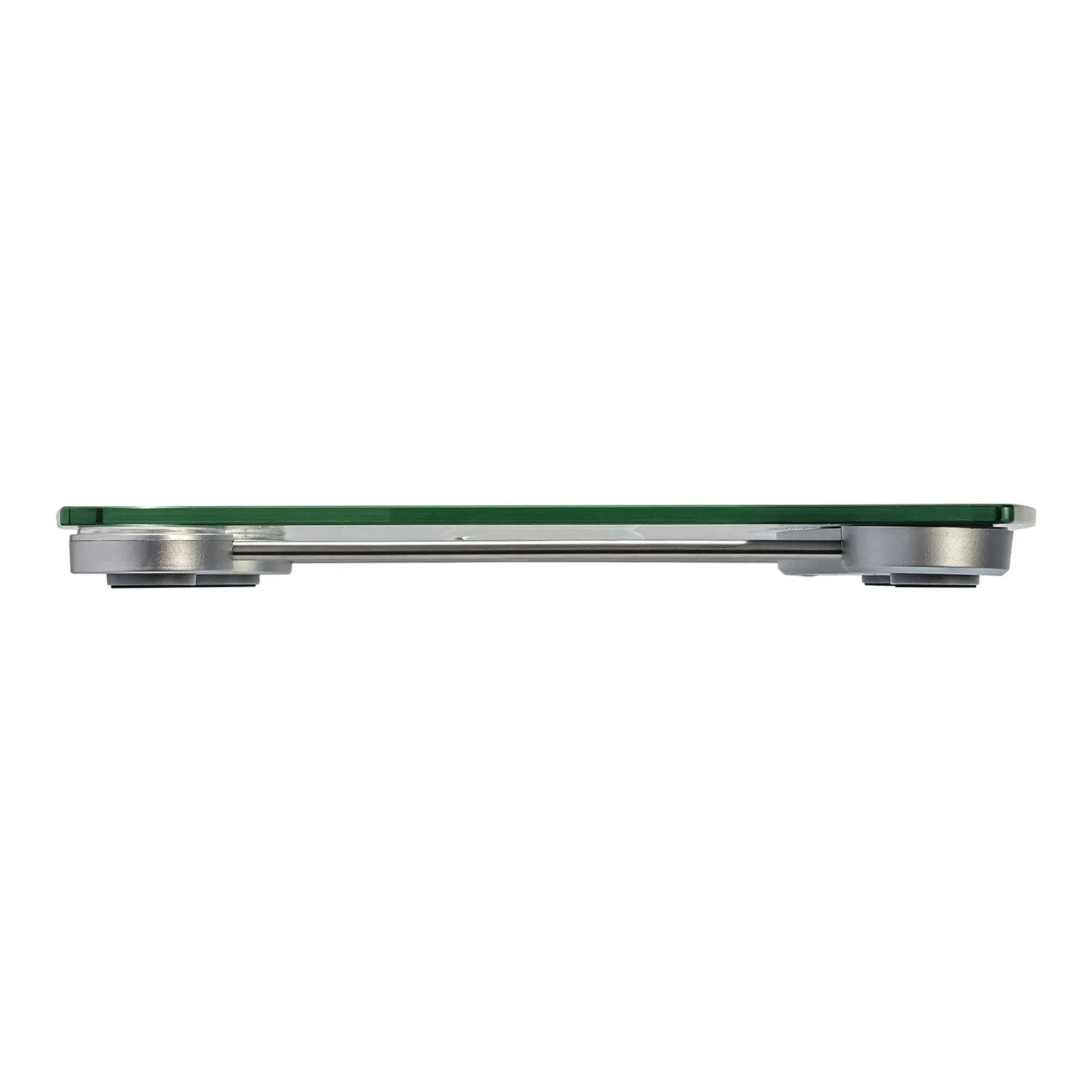 Taylor Precision Products 75244192 Digital Glass Bathroom Scale with Stainless S