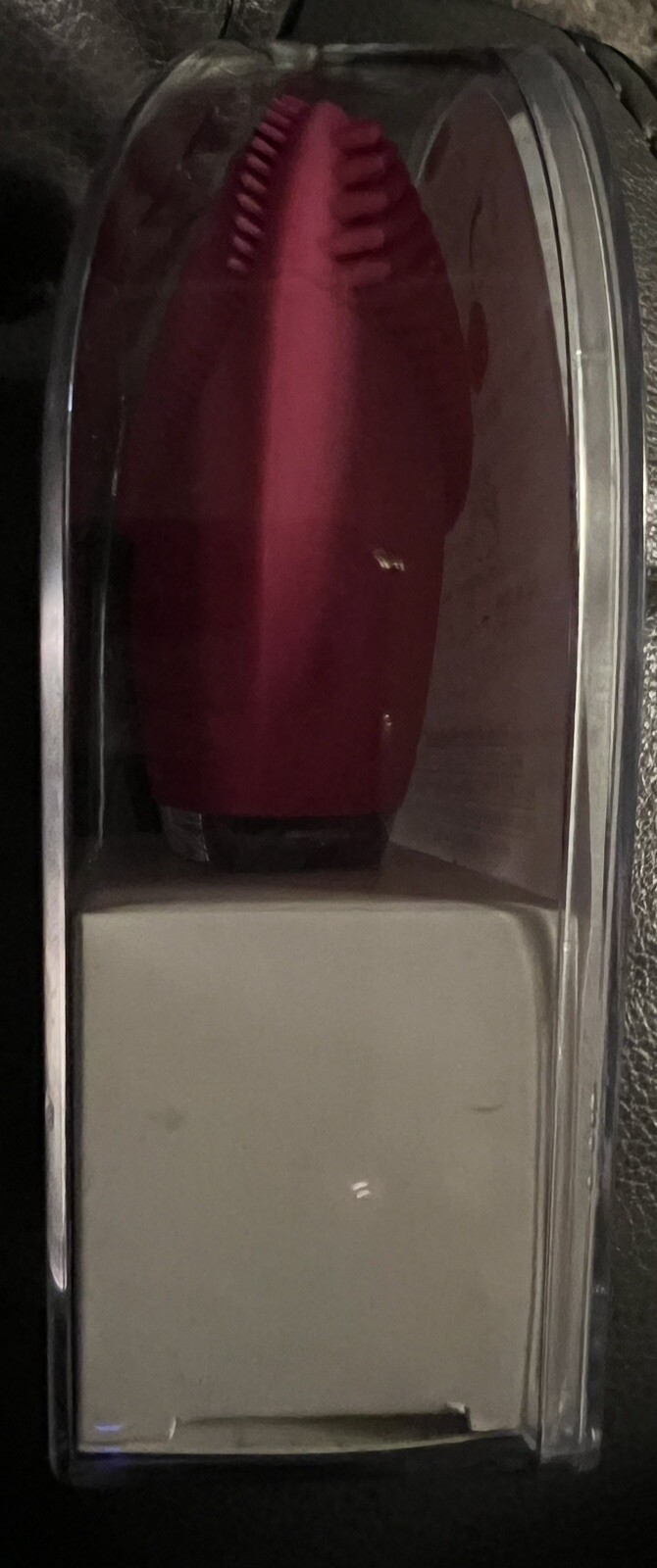 FOREO LUNA mini 2 Facial Cleansing Brush – Pink