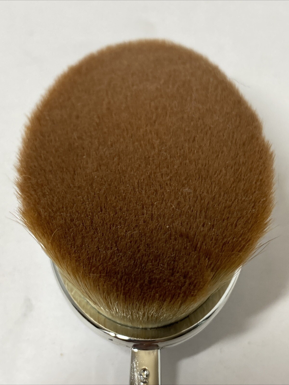 Artis makeup brush bundle oval 8 And Oval 4 elite fluenta